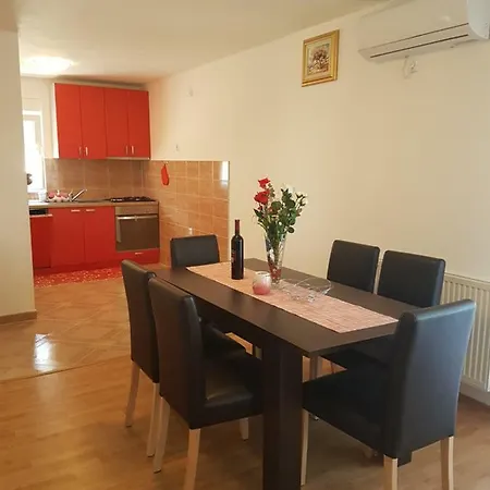 Apartment Luca Fazana