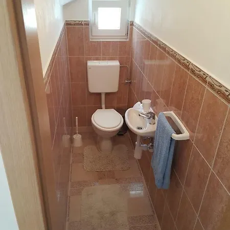 Apartment Luca