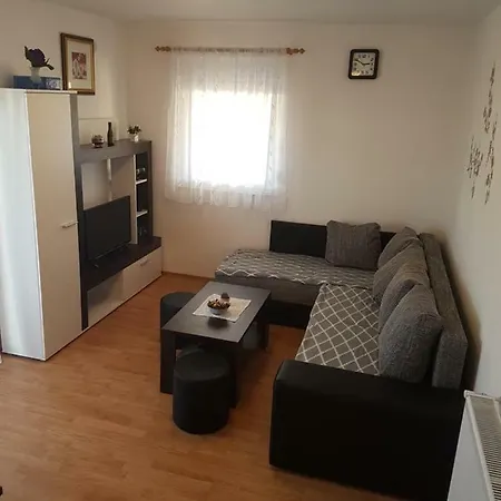Luca Apartment Fazana
