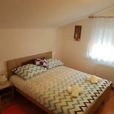 Apartment Luca