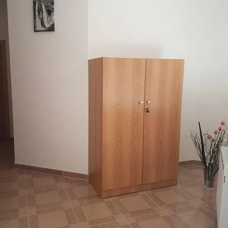Luca Apartment Fazana